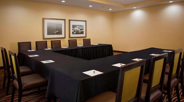 Four Points by Sheraton Tampa Airport Westshore