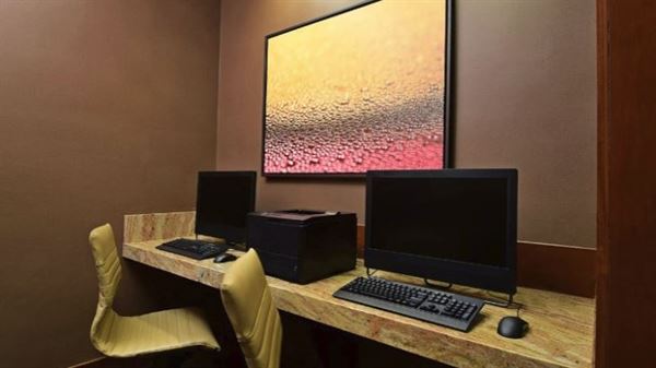 Hyatt Place Dallas/Las Colinas