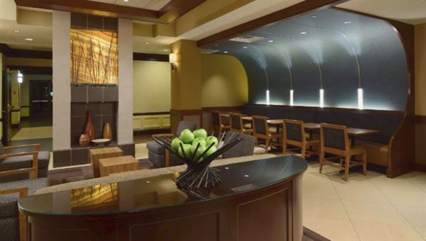 Hyatt Place Dallas/Las Colinas