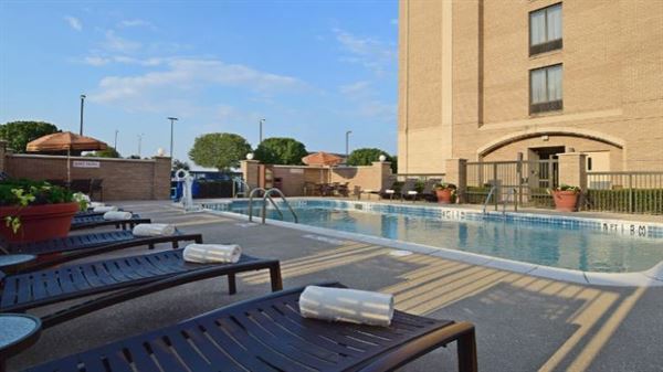 Hyatt Place Dallas/Las Colinas