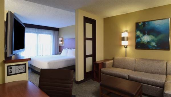 Hyatt Place Dallas/Las Colinas