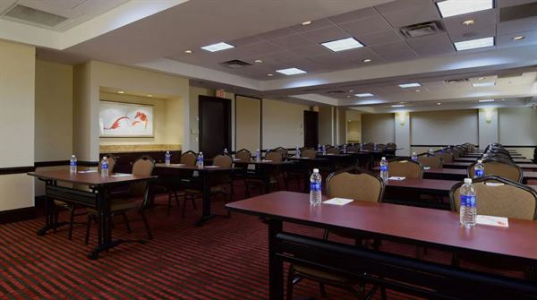 Hyatt Place Dallas/Las Colinas