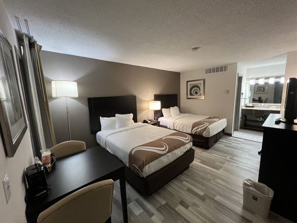 Quality Inn University