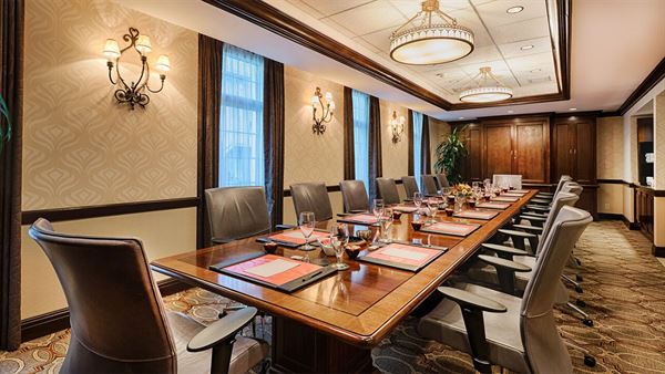 Omni La Mansión del Rio