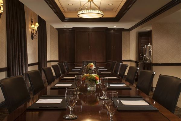 Omni La Mansión del Rio