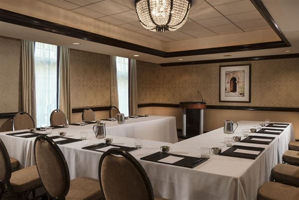 Omni La Mansión del Rio