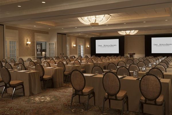 Omni La Mansión del Rio