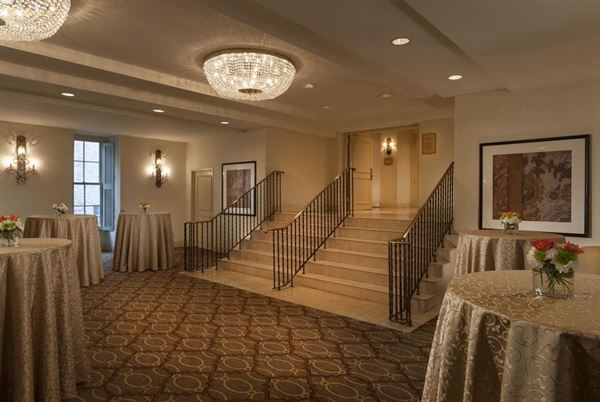 Omni La Mansión del Rio