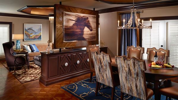 Omni La Mansión del Rio