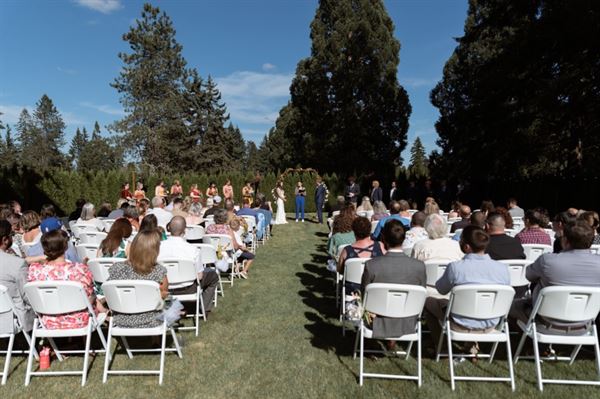 Mountain View Restaurant and Lounge