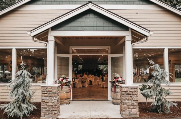 Mountain View Restaurant and Lounge