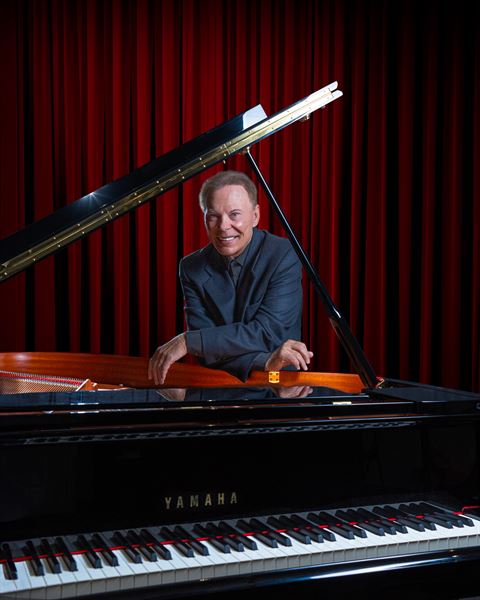 Ed Kopec Pianist