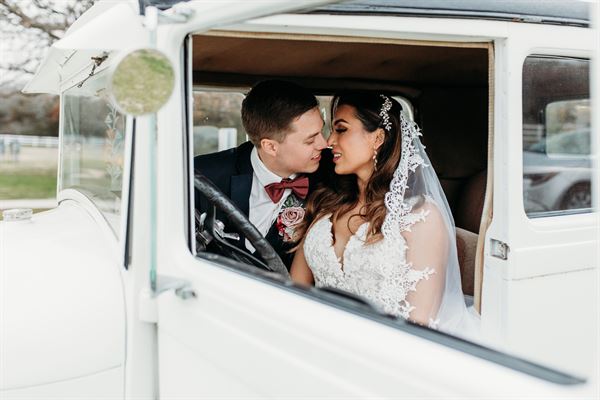 Christy Archibald Photography