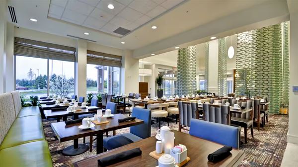 Hilton Garden Inn Detroit Troy