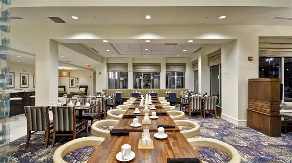 Hilton Garden Inn Detroit Troy