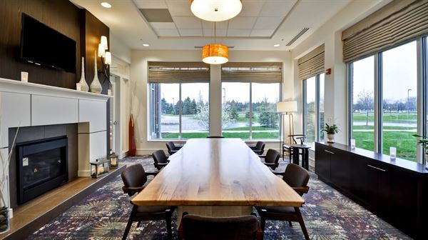 Hilton Garden Inn Detroit Troy