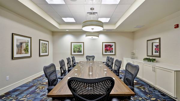 Hilton Garden Inn Detroit Troy