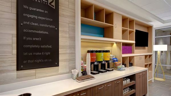 Home2 Suites by Hilton Troy