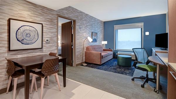 Home2 Suites by Hilton Troy