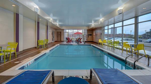 Home2 Suites by Hilton Troy