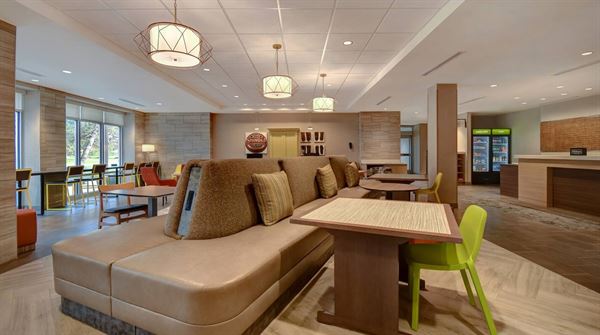 Home2 Suites by Hilton Troy