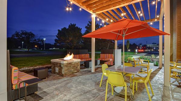 Home2 Suites by Hilton Troy