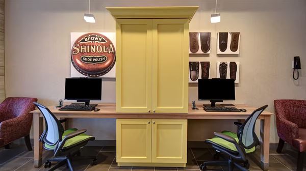 Home2 Suites by Hilton Troy