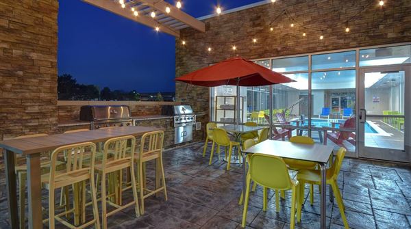 Home2 Suites by Hilton Troy