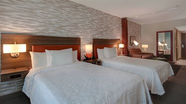 Home2 Suites by Hilton Troy