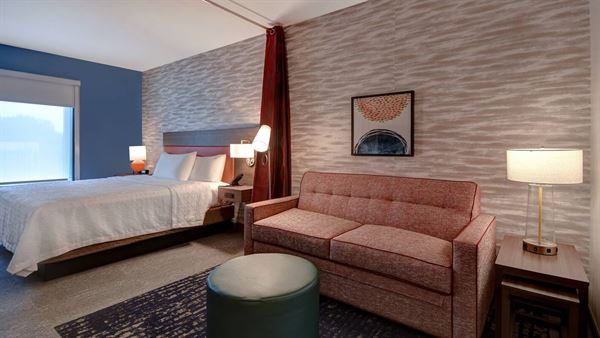 Home2 Suites by Hilton Troy