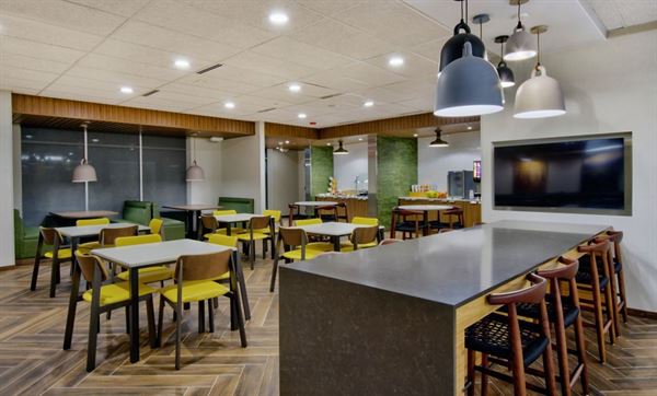 Fairfield Inn & Suites Rochester Hills