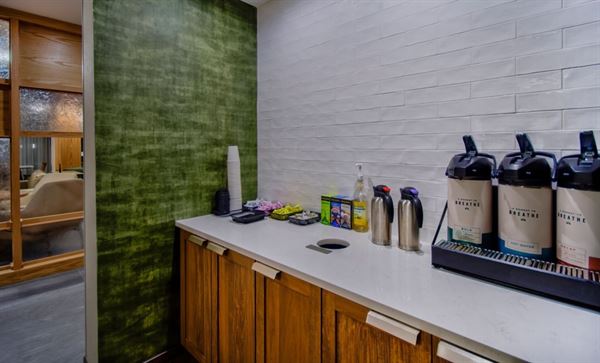 Fairfield Inn & Suites Rochester Hills