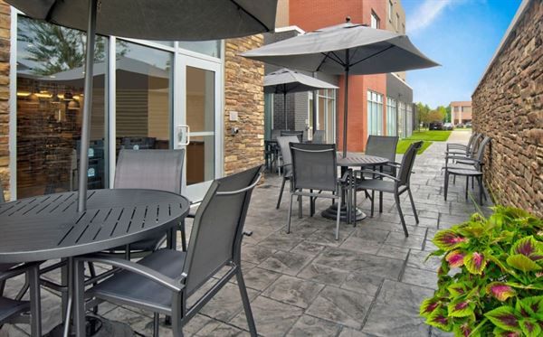 Fairfield Inn & Suites Rochester Hills