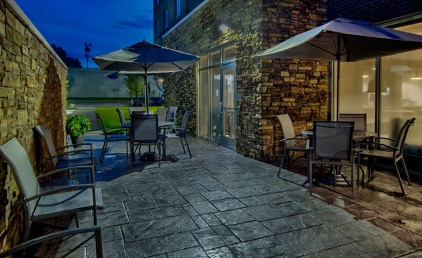 Fairfield Inn & Suites Rochester Hills