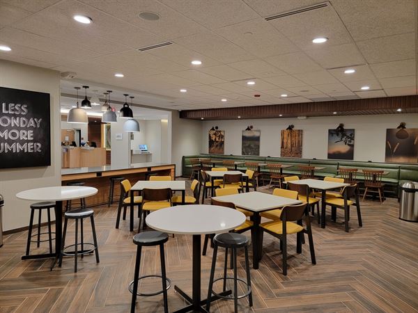 Fairfield Inn & Suites Rochester Hills