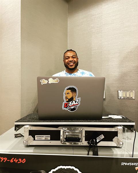 DJ Eaz Services