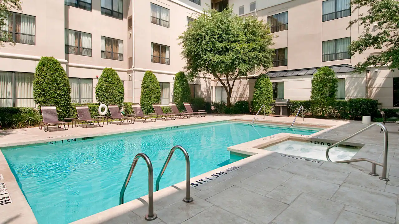 Hyatt House Dallas/Uptown