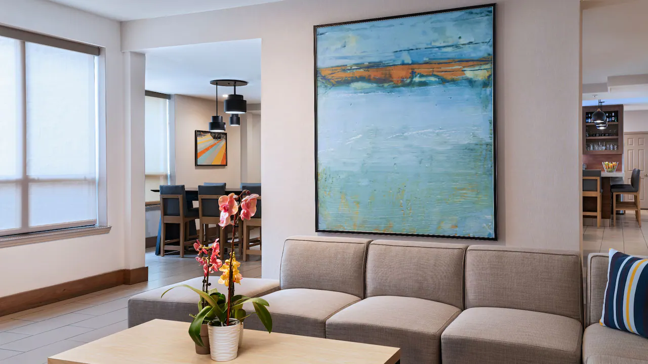 Hyatt House Dallas/Uptown