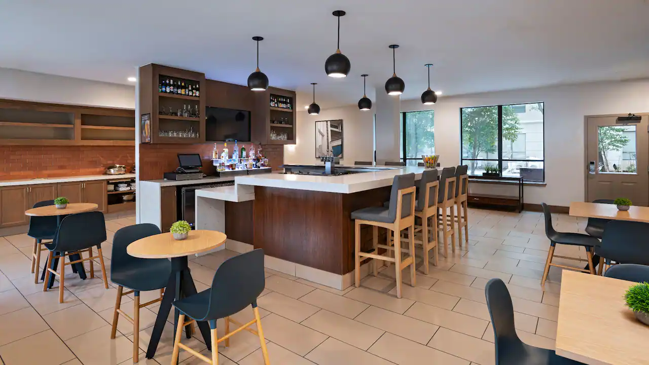 Hyatt House Dallas/Uptown