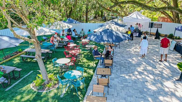 The Garden Riverview