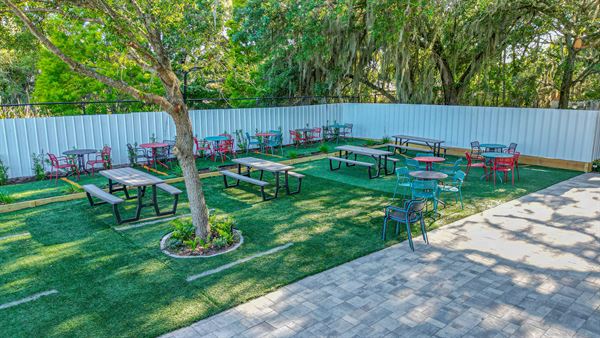 The Garden Riverview