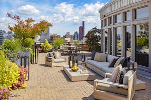Loft North Penthouse & Terrace