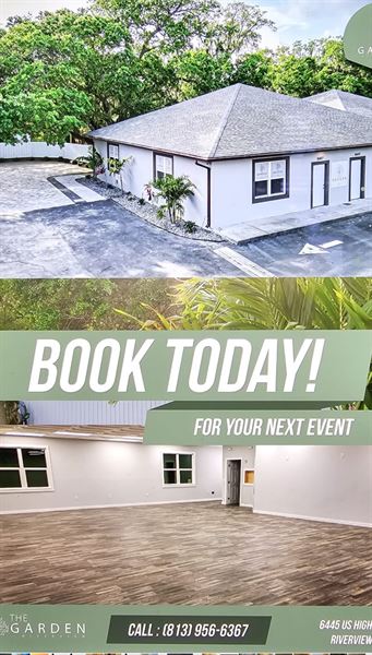 The Garden Riverview