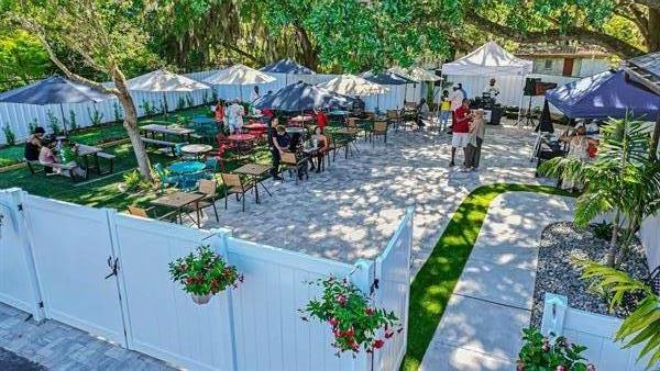 The Garden Riverview