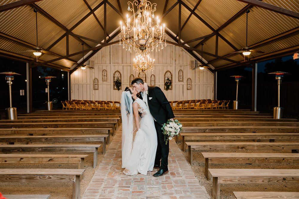 Hochzeit Hall - Spring, TX - Wedding Venue