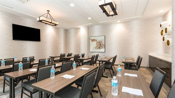 Hampton Inn & Suites Miami Wynwood Design District