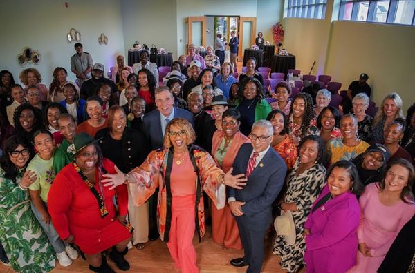 The Mustard Seed Place