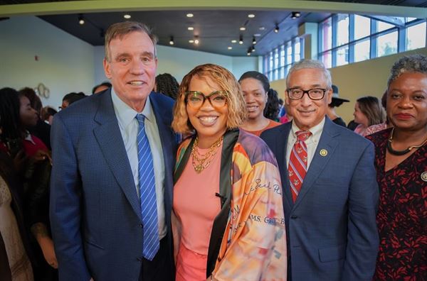 The Mustard Seed Place