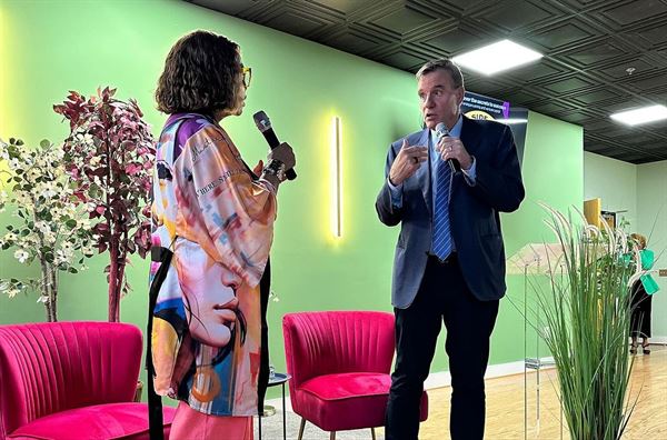 The Mustard Seed Place