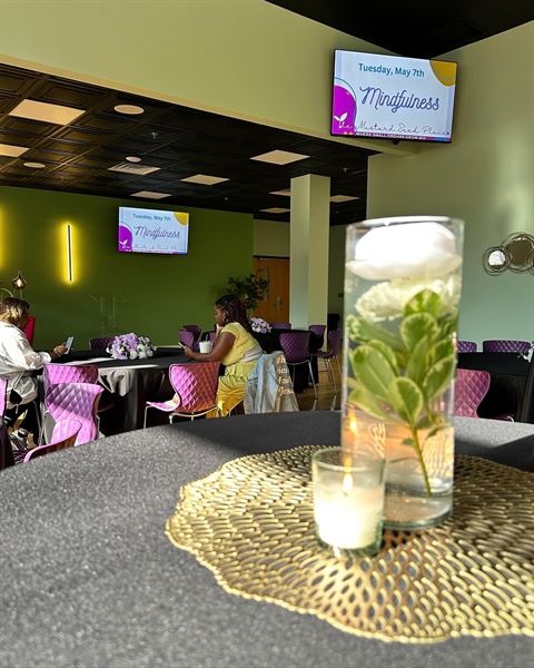 The Mustard Seed Place